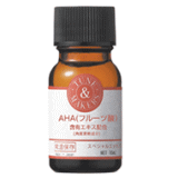 チューンメーカーズ AHA(フルーツ酸)含有エキス